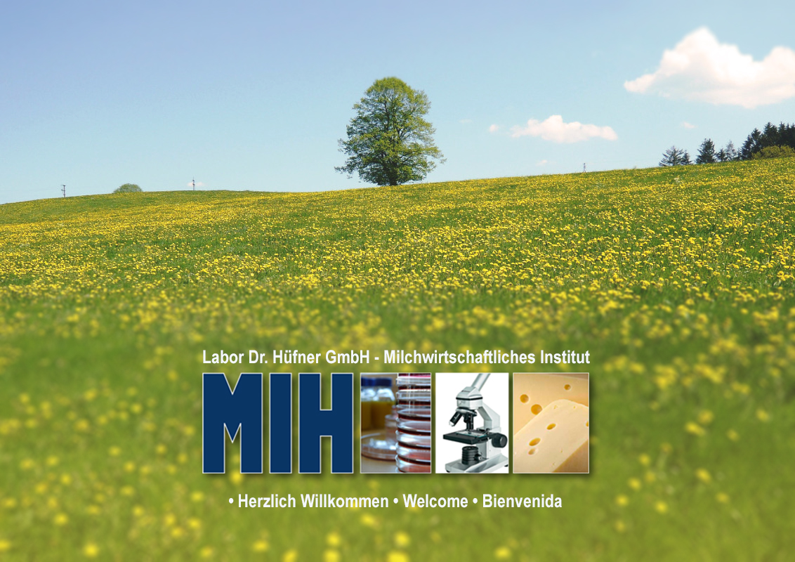 MIH Milchinstitut Dr. Hüfner